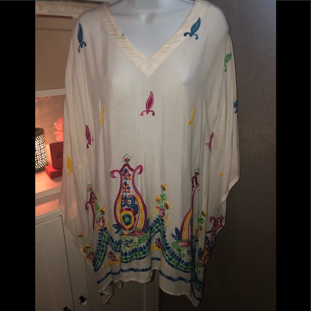 Mini caftan Summer 🏖